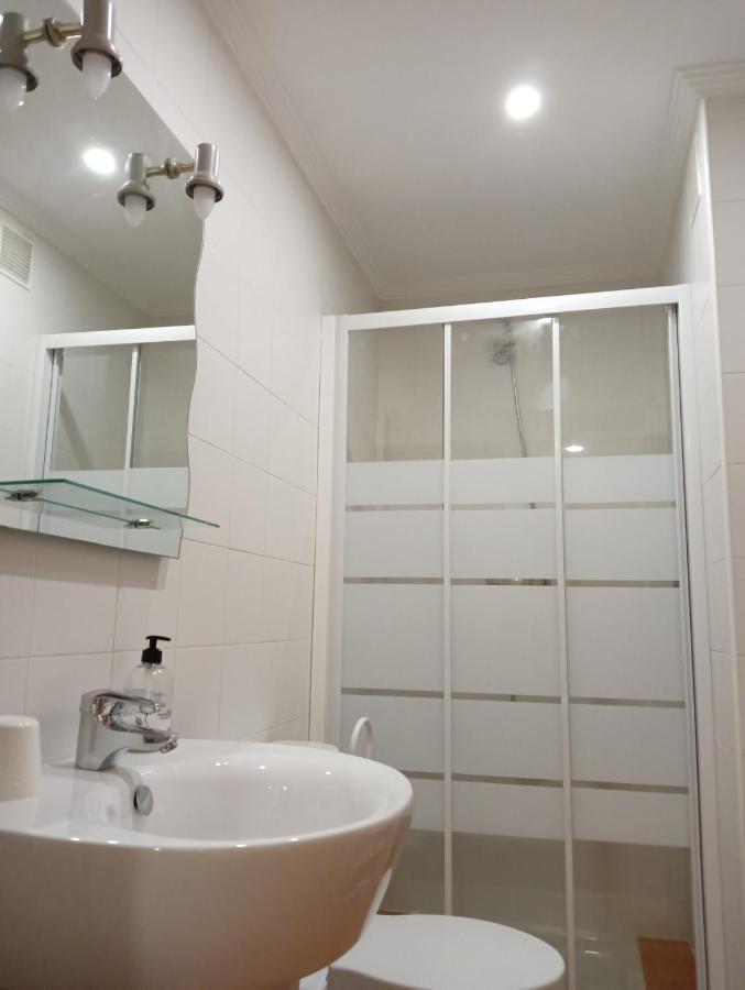 Apartamentos Chevere Rojo-Huca Oviedo Eksteriør billede