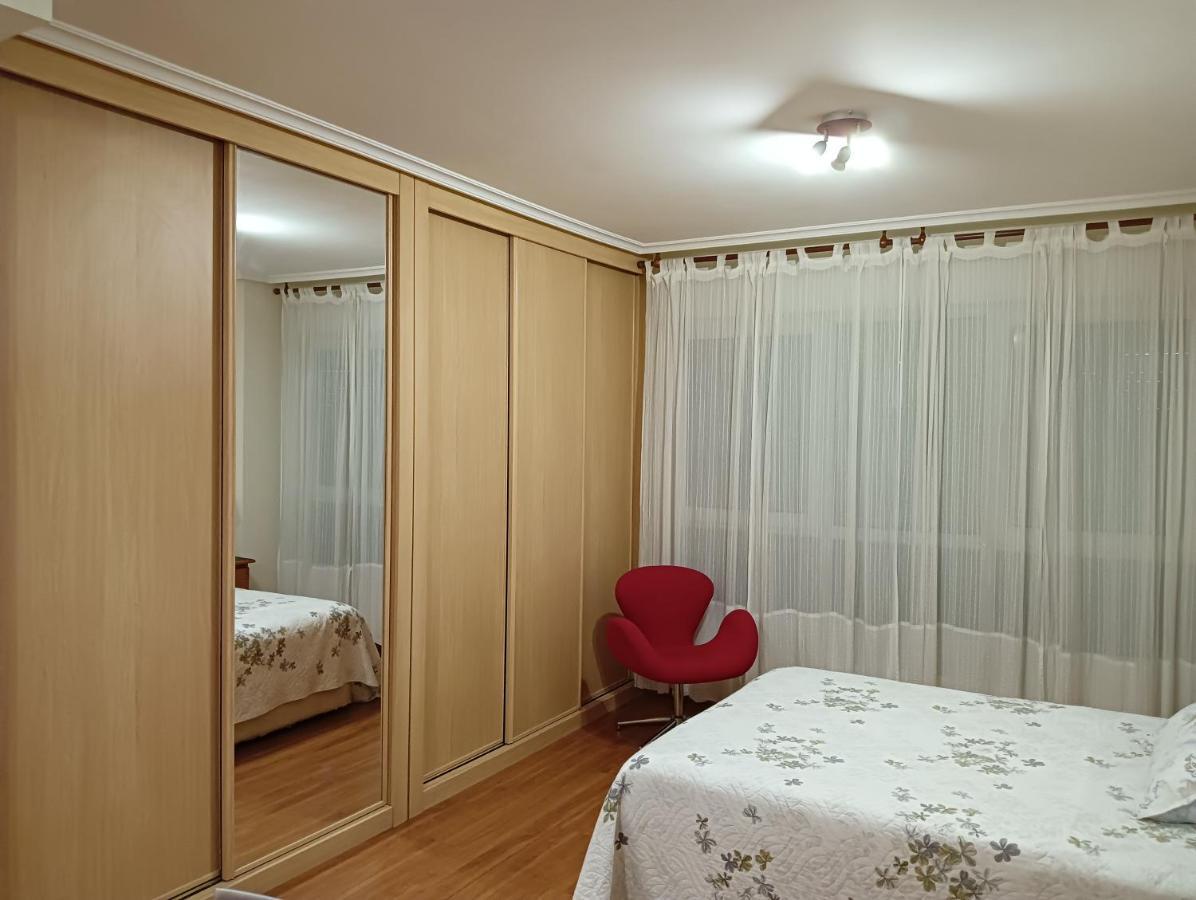 Apartamentos Chevere Rojo-Huca Oviedo Eksteriør billede