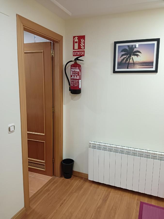 Apartamentos Chevere Rojo-Huca Oviedo Eksteriør billede